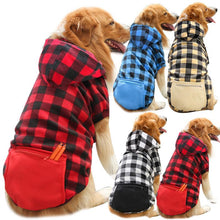 roupinha de frio para cachorro