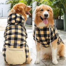 roupa de frio para cachorro