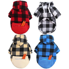 roupinha de frio para cachorro