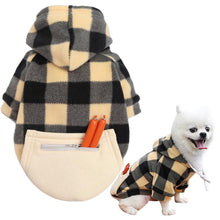 roupinha de frio para cachorro