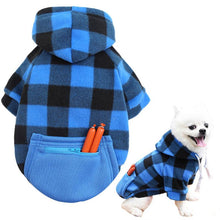 roupinha de frio para cachorro