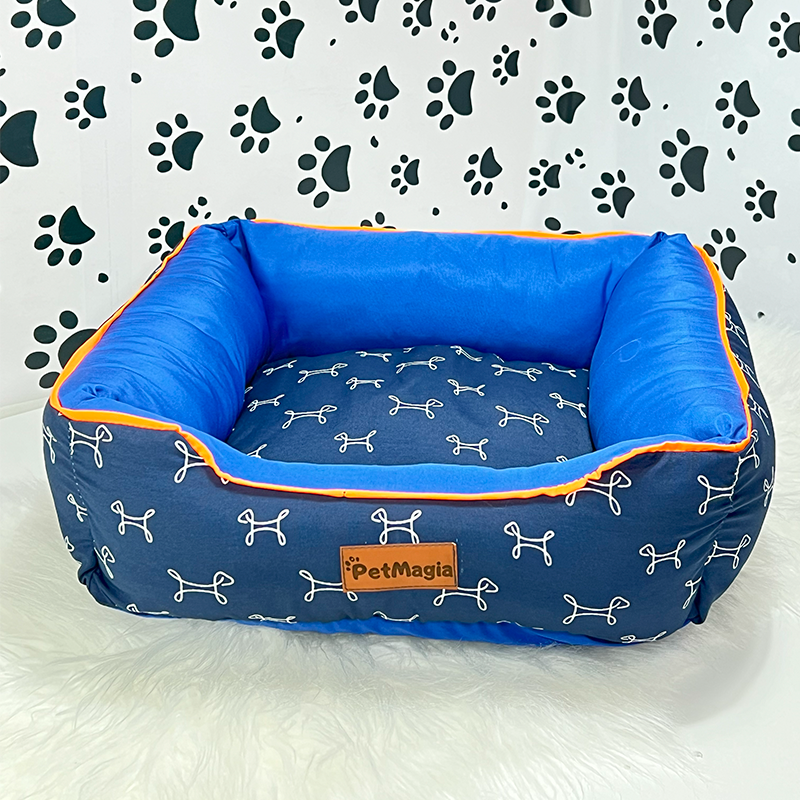 Cama Premium para Cachorros e Gatos - Soft Bed