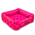 Cama Premium para Cachorros e Gatos - Soft Bed