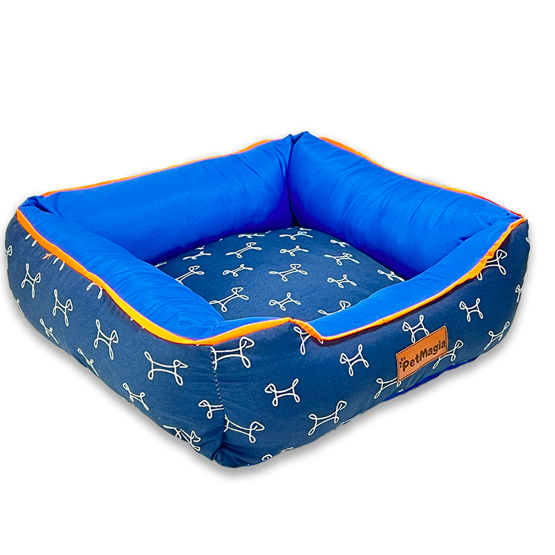 Cama Premium para Cachorros e Gatos - Soft Bed