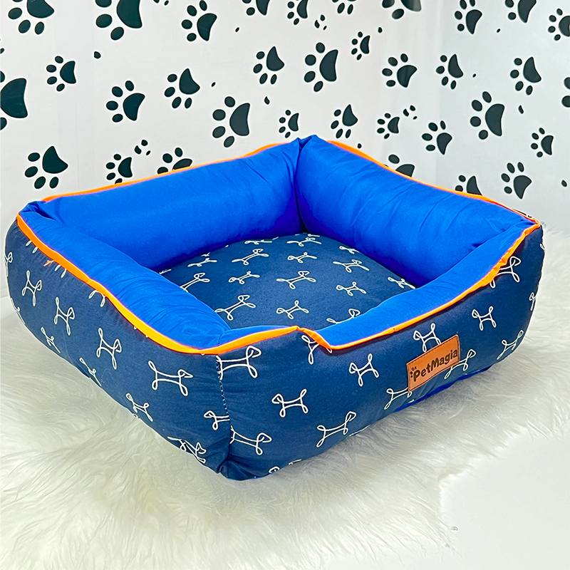 Cama Premium para Cachorros e Gatos - Soft Bed