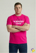 Camiseta Masculina 