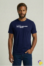 Camiseta Masculina 