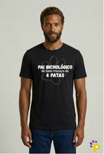 Camiseta Masculina 