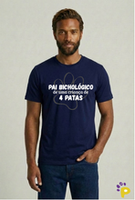 Camiseta Masculina 