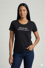Camiseta Feminina 