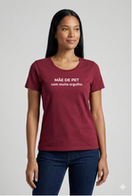 Camiseta Feminina 