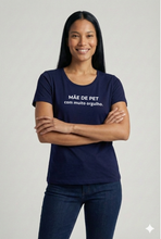 Camiseta Feminina 