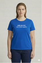 Camiseta Feminina 
