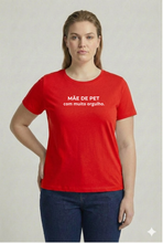 Camiseta Feminina 