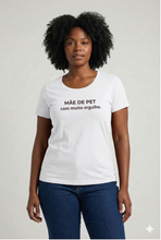 Camiseta Feminina 