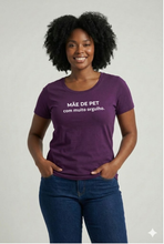 Camiseta Feminina 