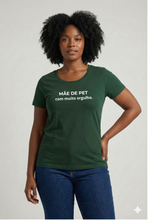 Camiseta Feminina 