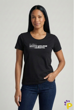Camiseta Feminina 