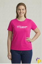 Camiseta Feminina 
