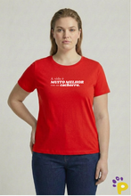 Camiseta Feminina 