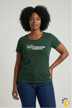 Camiseta Feminina 