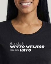 Camiseta Feminina 