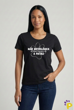 Camiseta Feminina 