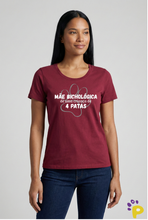Camiseta Feminina 