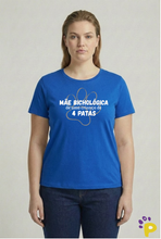 Camiseta Feminina 