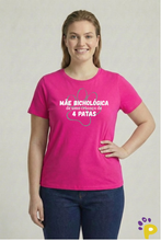 Camiseta Feminina 