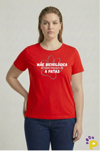 Camiseta Feminina 