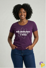 Camiseta Feminina 
