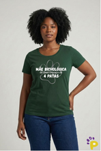 Camiseta Feminina 