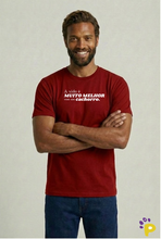 Camiseta Masculina 