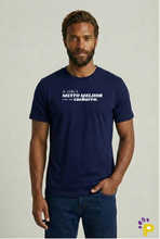 Camiseta Masculina 