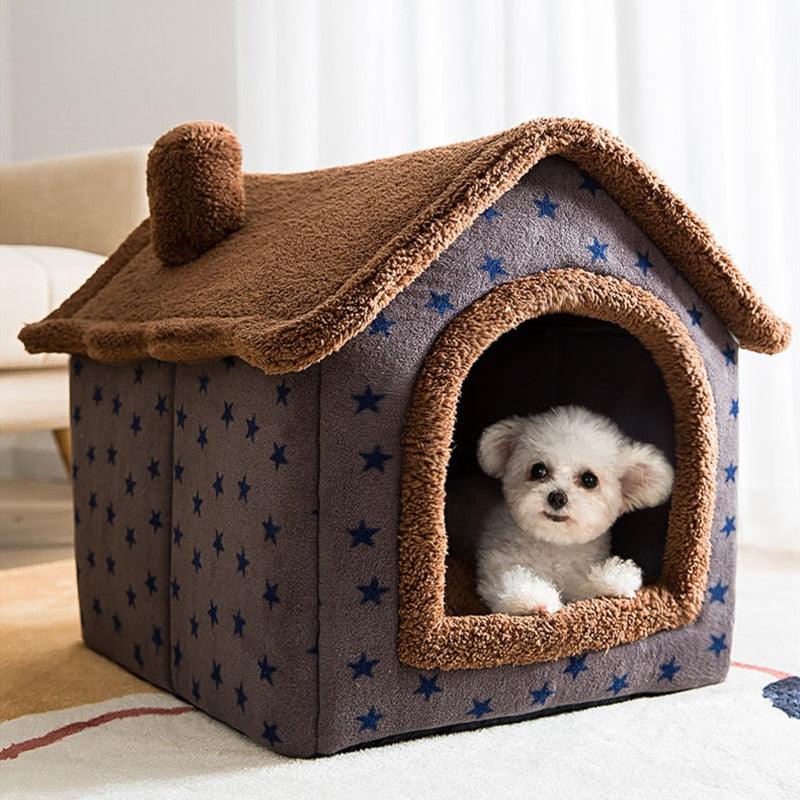 Casa Caminha para Cachorros e Gatos - Pet House
