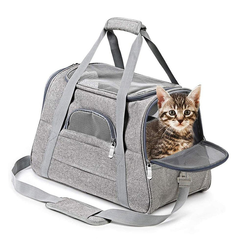 Bolsa para transporte de Pets - Pet Bag